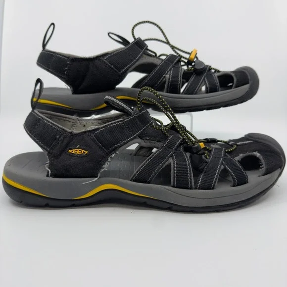 Keen Kanyon Fisherman Sandals s-l400.jpg main image 4